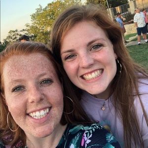 Meet your Posher, Emma